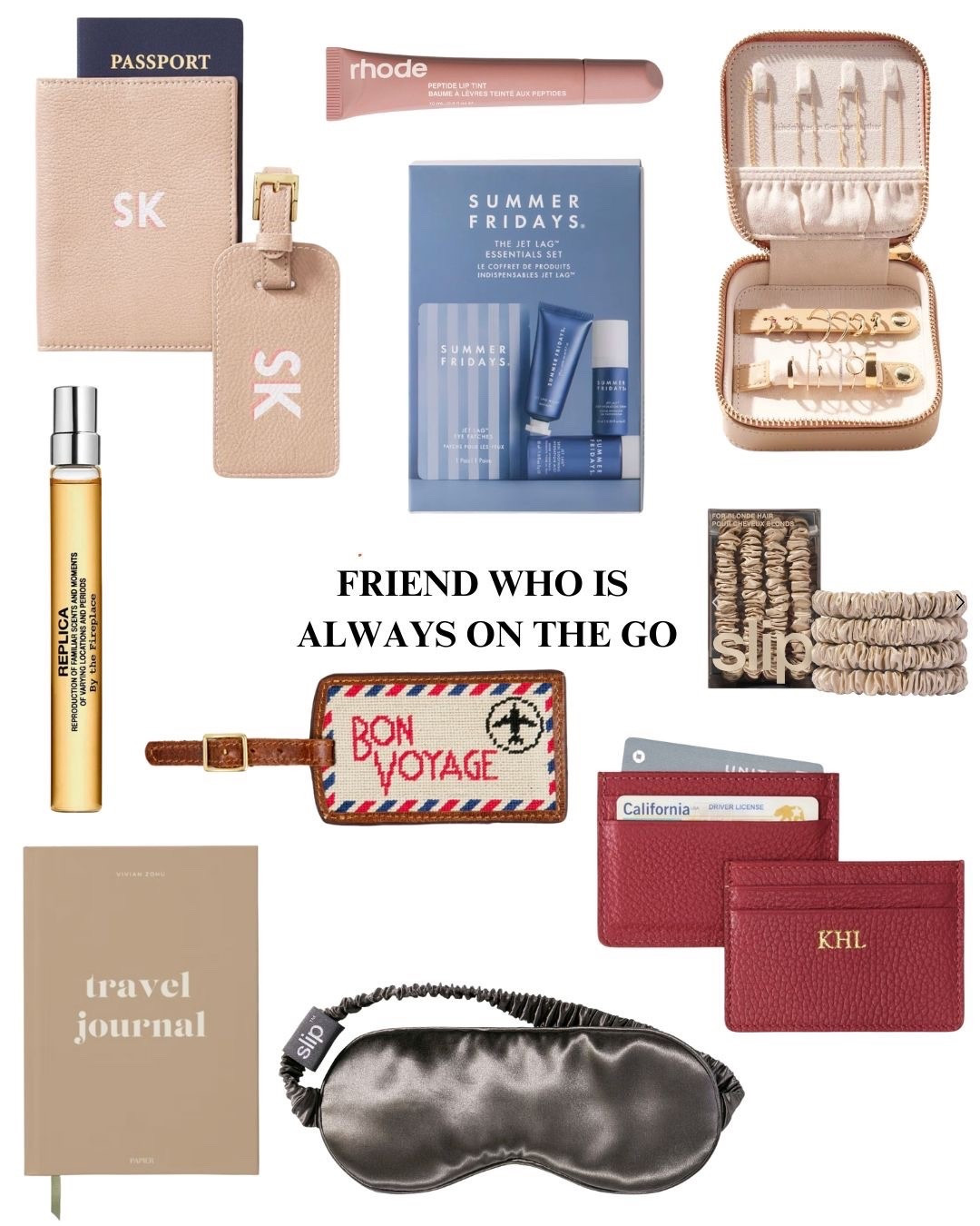 Secret santa gift guidee

#LTKGiftGuide #LTKFindsUnder50 #LTKHoliday