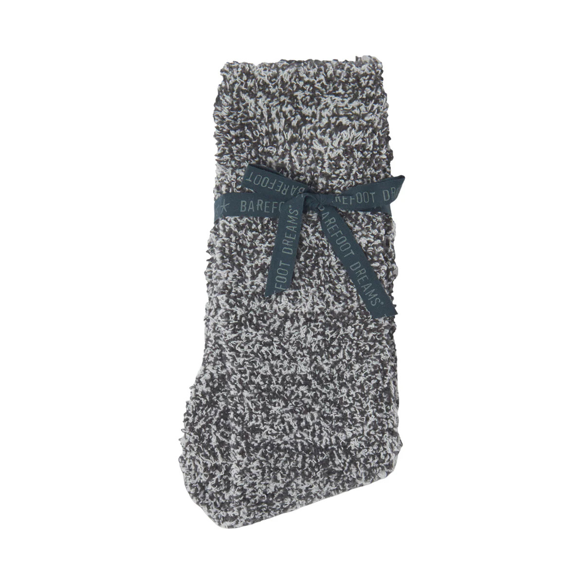 Barefoot Dreams - CozyChic Heathered Men's Socks | Jones & Daughters