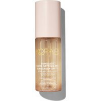 Kopari Sunglaze Sheer Setting Mist Sunscreen Spf 50 | Space NK - UK