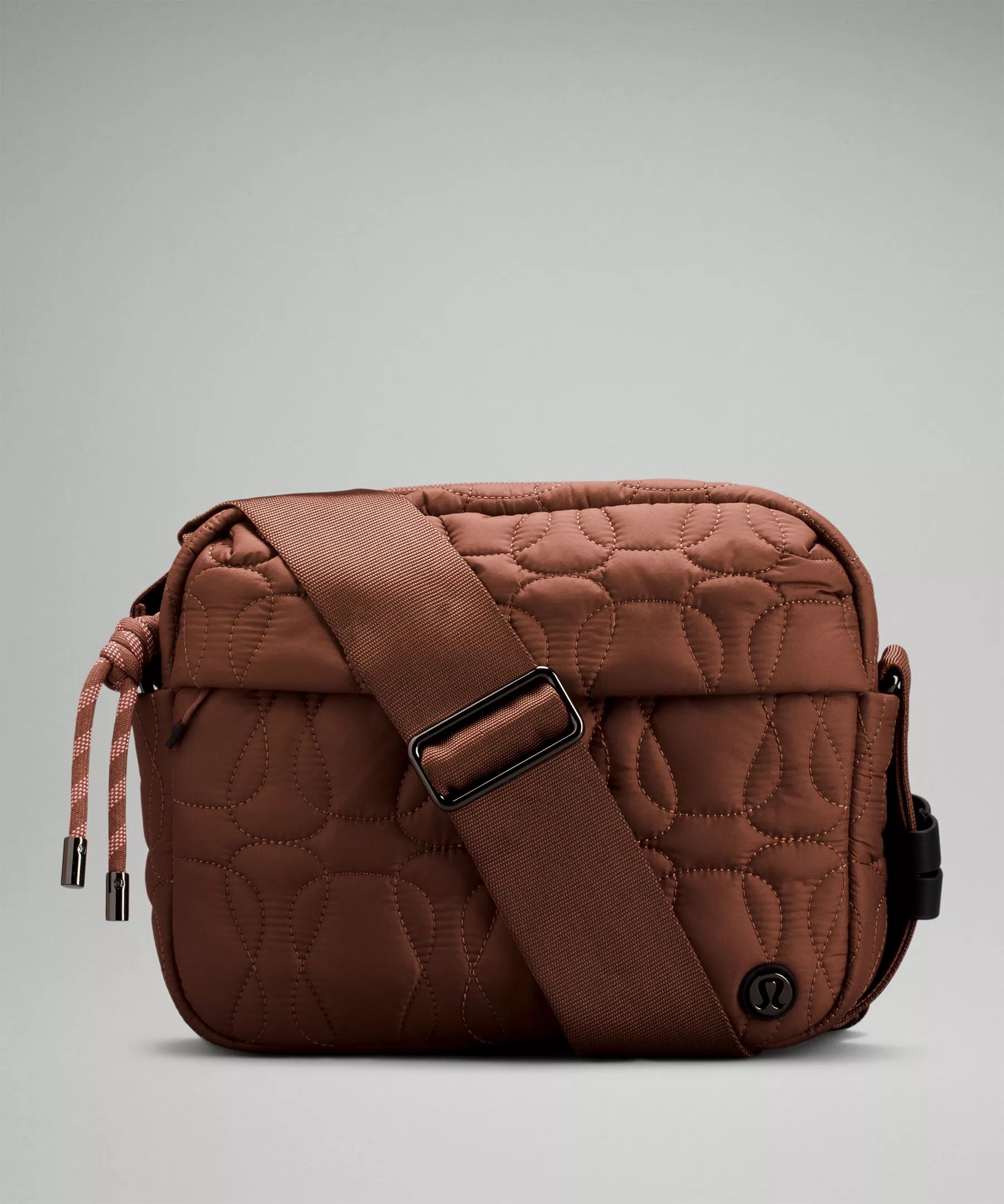 Quilted Embrace Crossbody Bag Online Only | Lululemon (US)