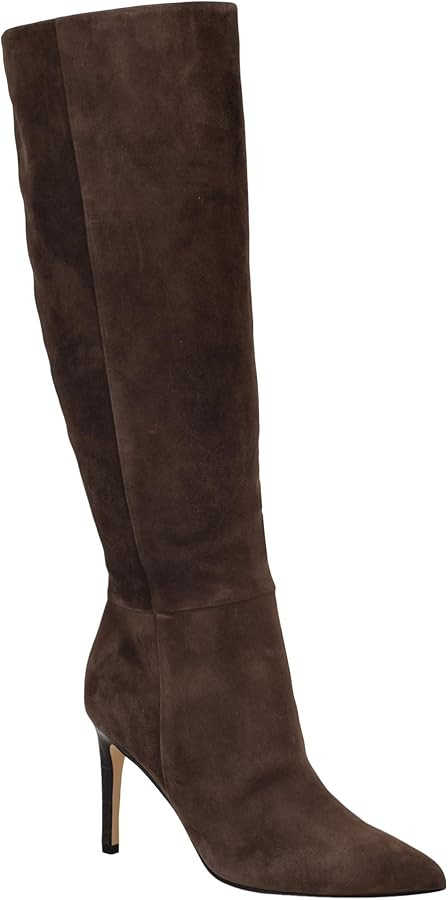 Nine West Women's Richy Knee High Boot | Amazon (US)