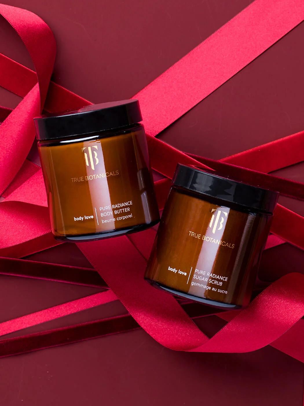 Remarkable Radiance Set | True Botanicals