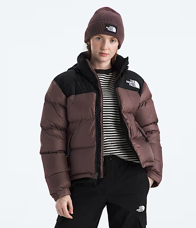 Women’s 1996 Retro Nuptse Jacket | The North Face (US)