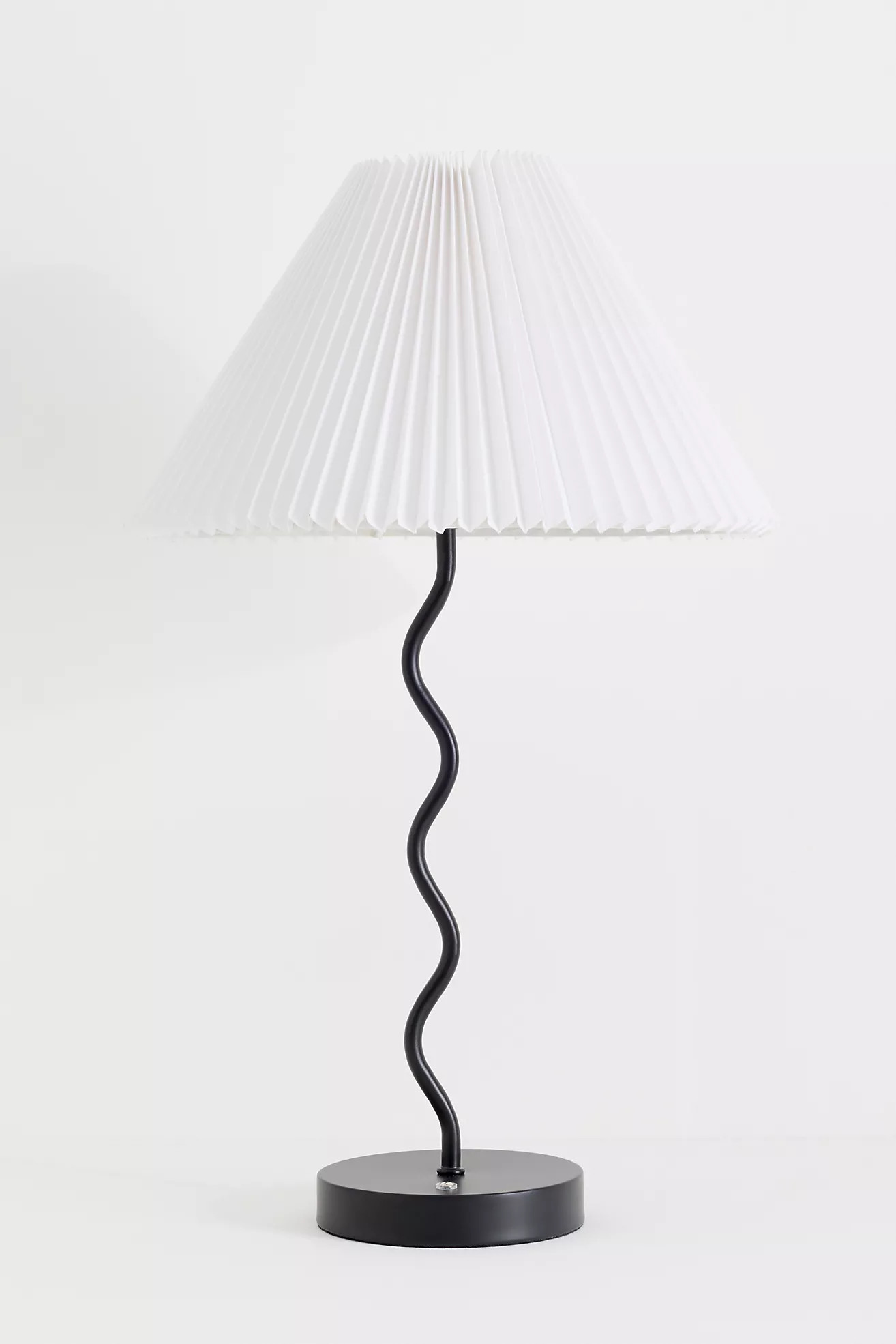 Wiggle Rechargeable Cordless Table Lamp | Anthropologie (US)