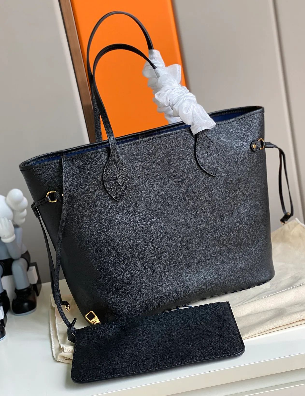 AAAAA real leather Totes WOMAN WOMEN luxurys designers bags fashion Handbags messenger crossbody ... | DHGate