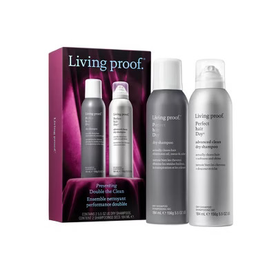 Living Proof Double The Clean - Ulta Beauty | Target