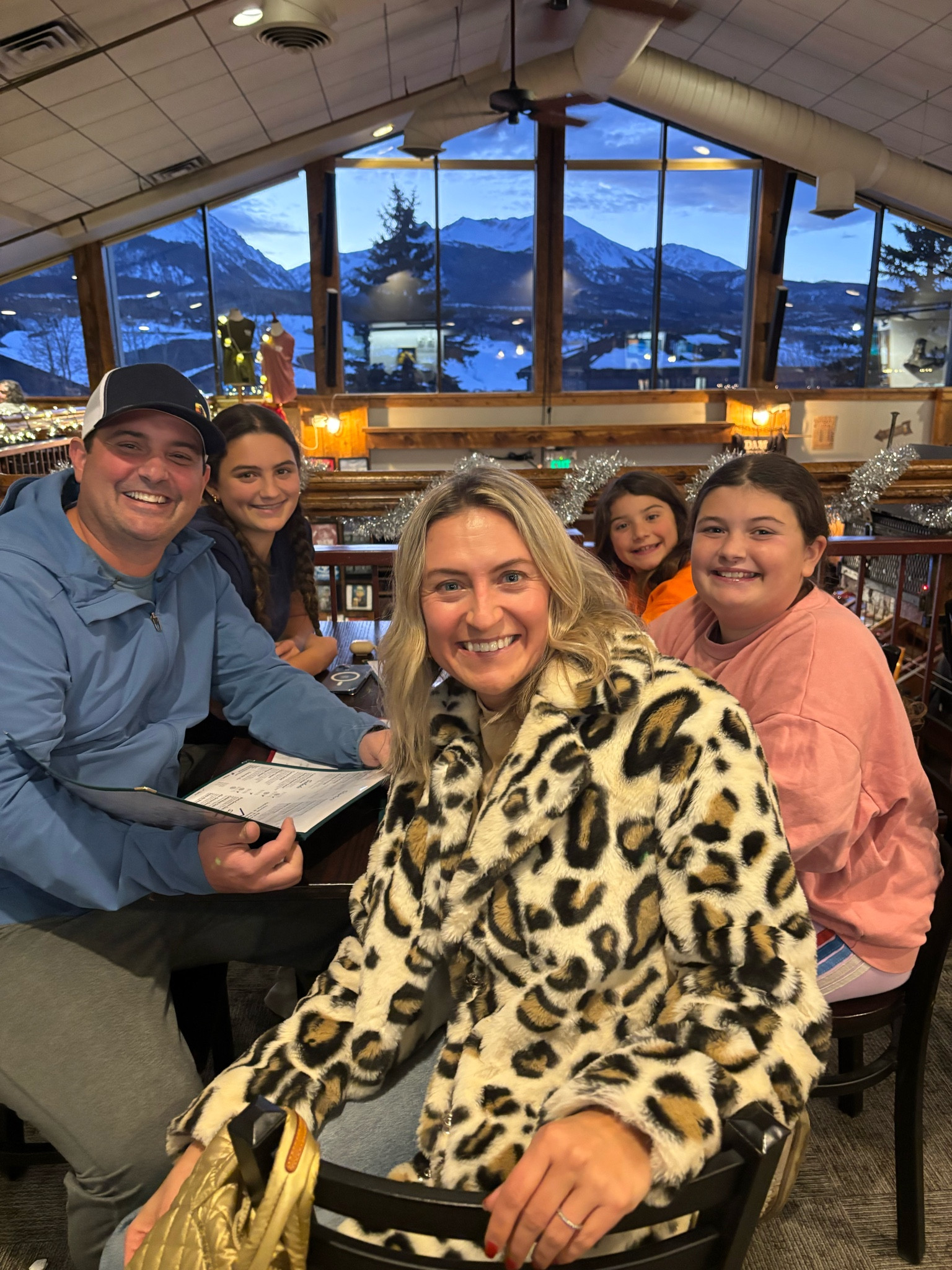 Winter Outfit
Coat is from
Southpark’s Ivy and Leo

#LTKTravel #LTKSeasonal #LTKFamily