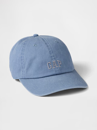 Gap Logo Baseball Hat | Gap | Gap (US)