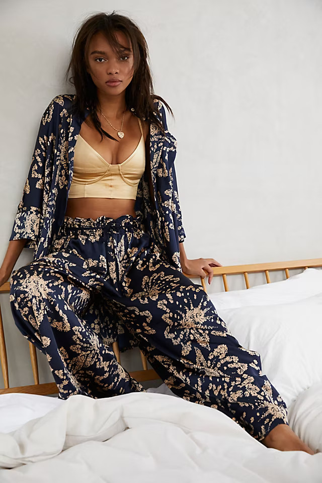 Goddess Lounge Pants | Free People (Global - UK&FR Excluded)