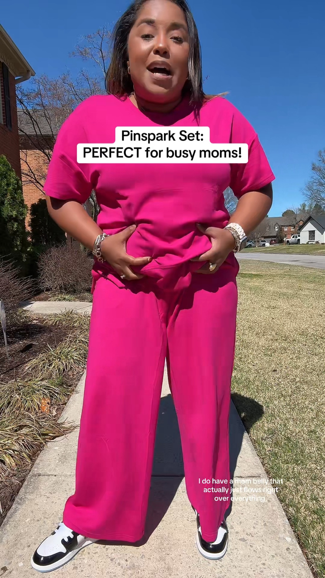 #LTKOver40 #LTKPetite #LTKMidsize