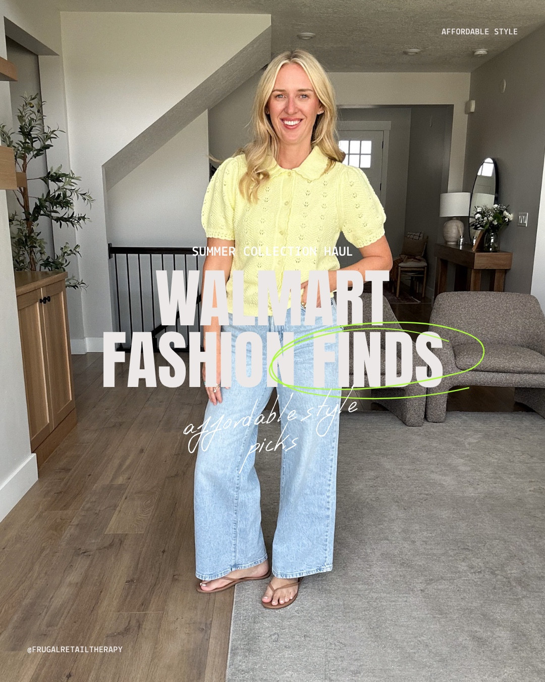 Walmart finds for Summer 

#LTKSeasonal #LTKmomlife #LTKootd