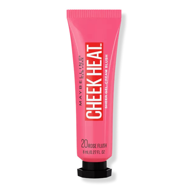 Cheek Heat Gel-Cream Blush | Ulta
