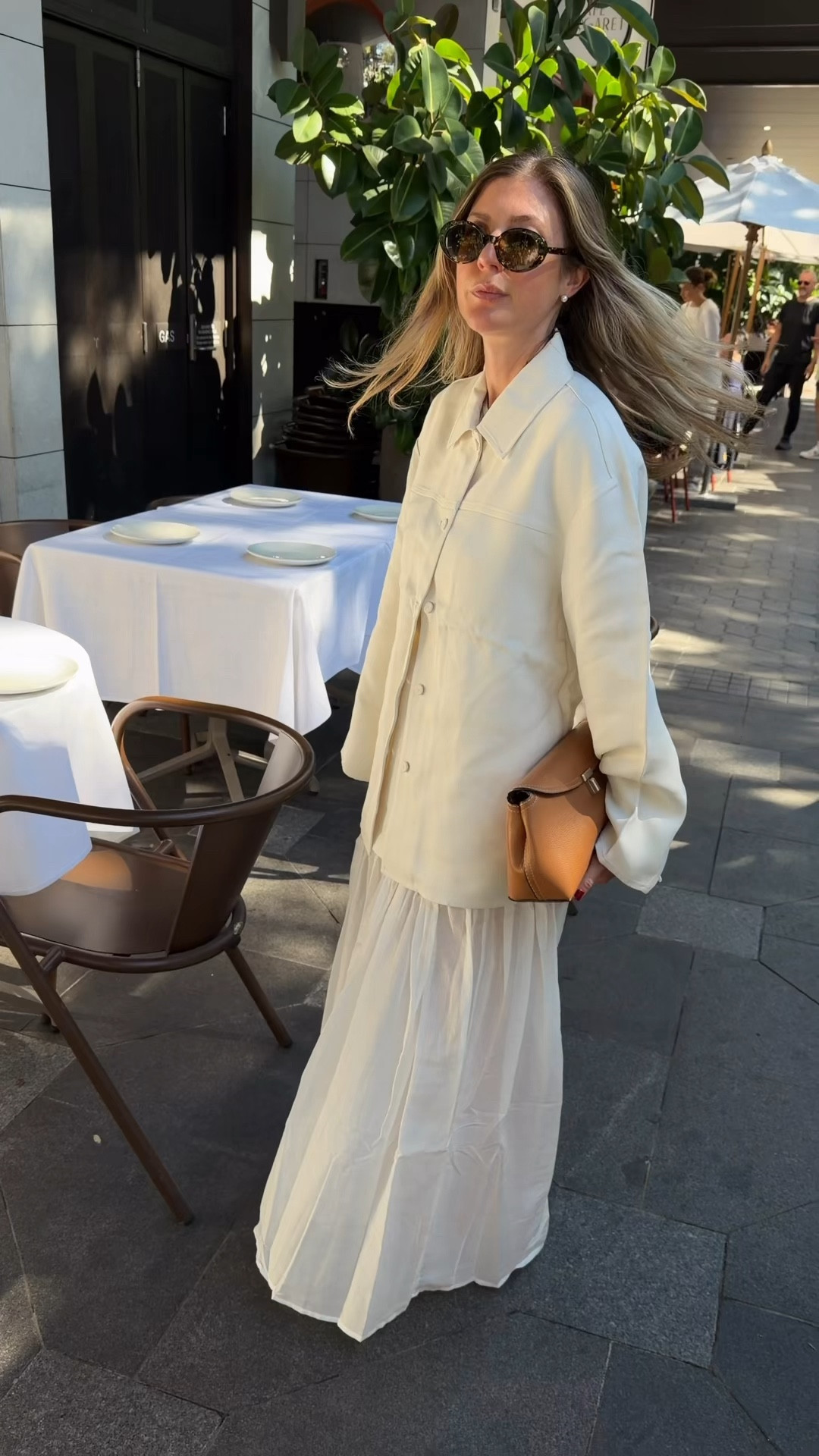 Summer look
Arket the iconic 

#LTKworkwear #LTKstyletip #LTKluxury