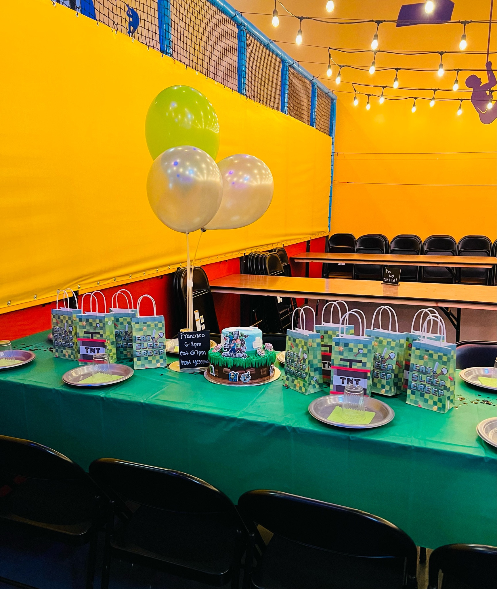 Mine Craft birthday 
Boy birthdays ideas 

#LTKFestival #LTKkids #LTKFind