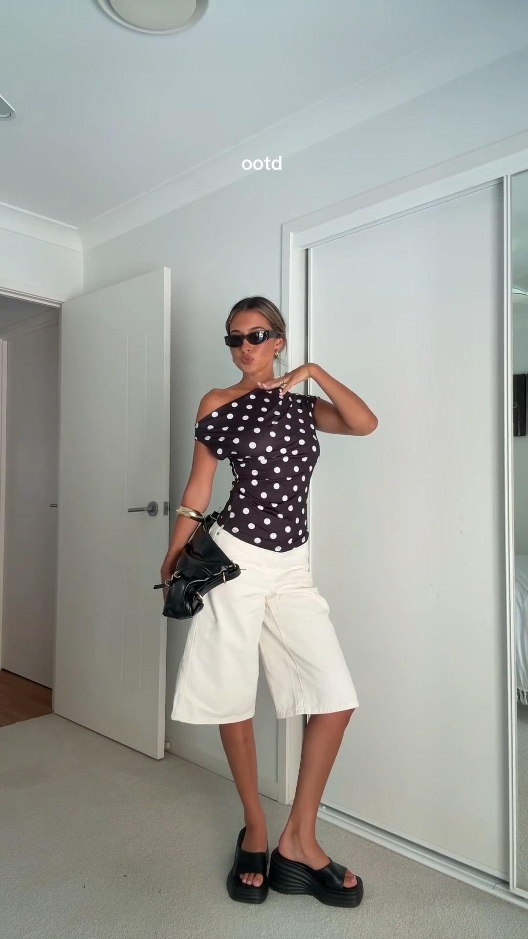 Today’s ootd!! Wearing all Cotton On xx
I wear a size 6 in the shorts and a 6 in the top xx #CottonOnAU

#LTKaustralia #LTKspring