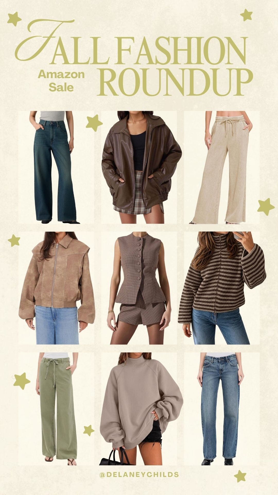 Amazon fall fashion items on sale that I am loving 🍂 

 #LTKootd #LTKSeasonal #LTKSaleAlert
