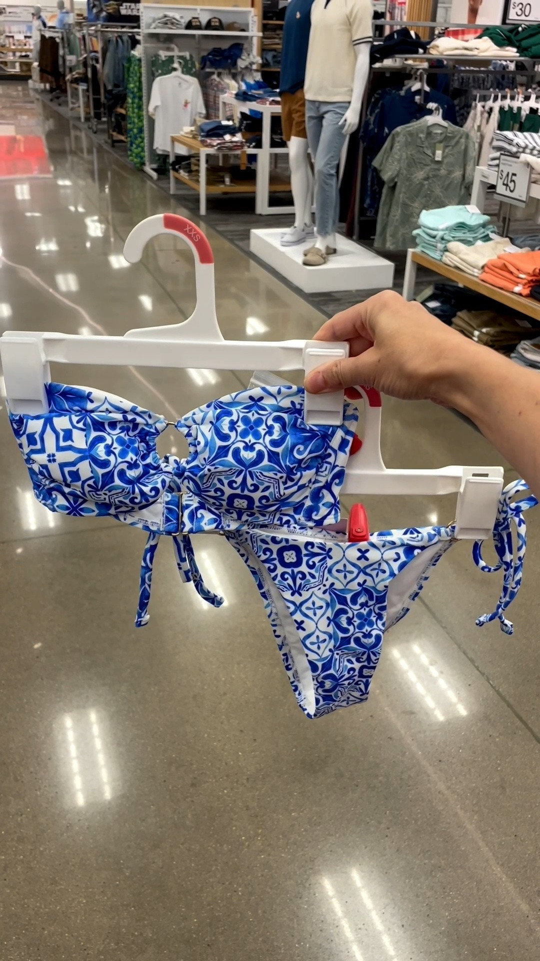 These new swim arrivals are soooo good! Sale ends today 👀 🛒 Share with a friend who needs to see and follow me @showermeintarget for more finds

#LTKSaleAlert #LTKSwim #LTKTravel