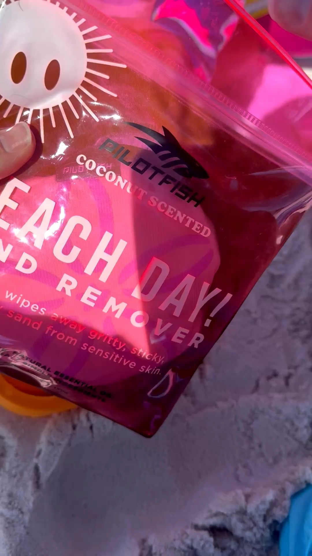 So impressed with how well this worked and how gentle it was for my sensory sensitive littles 

#LTKKids #LTKSwim #LTKBaby