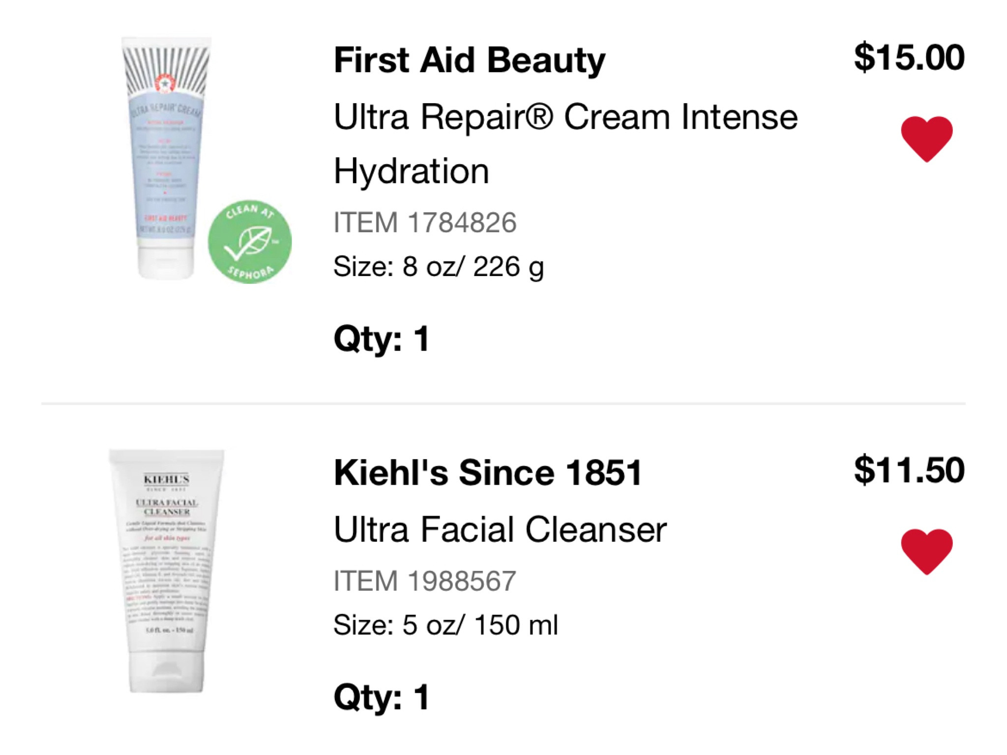 50%+ off at Sephora!!

#blackfriday

#LTKCyberweek #LTKbeauty #LTKGiftGuide