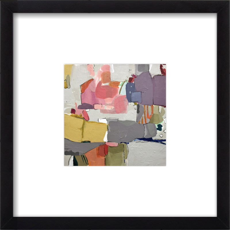 Common Ground | Artfully Walls