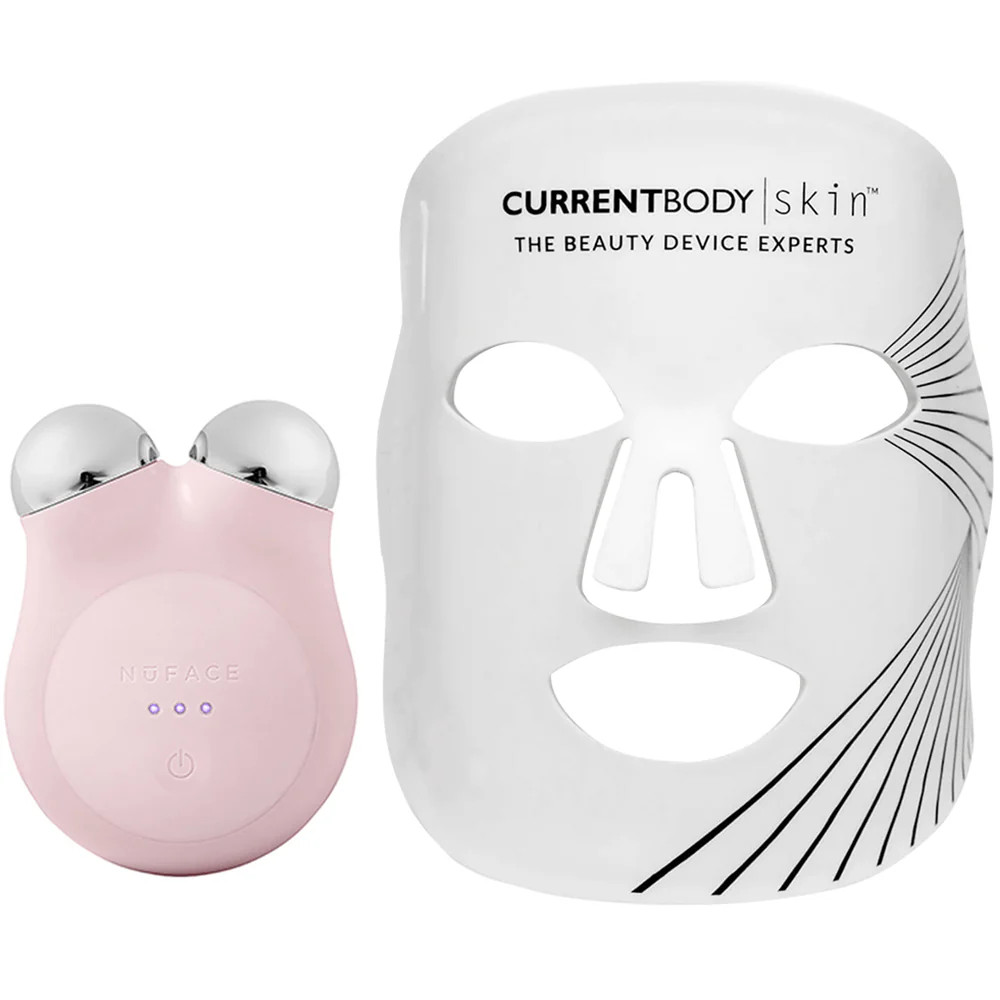 Preventative Anti-Ageing Bundle | Currentbody (UK, IE)