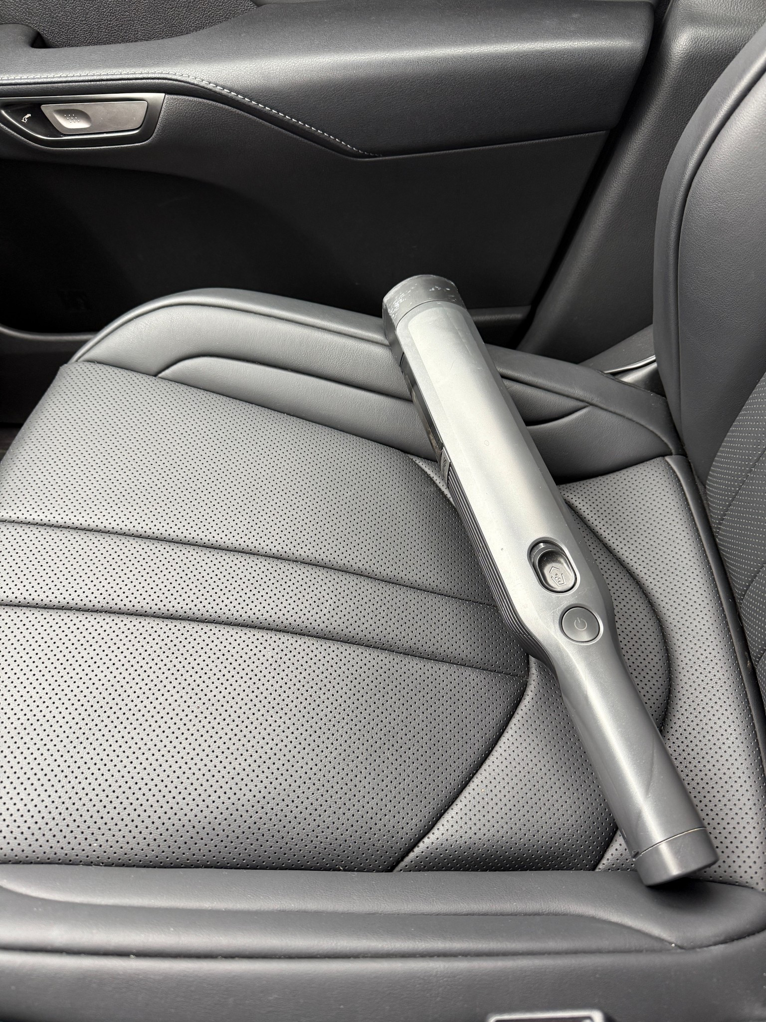 Hand held vacuum for home or removal of man eating spiders in your carslid

#LTKHoliday #LTKFindsUnder100 #LTKHome