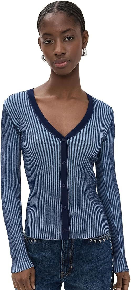 STAUD Women's Cargo Sweater | Amazon (US)