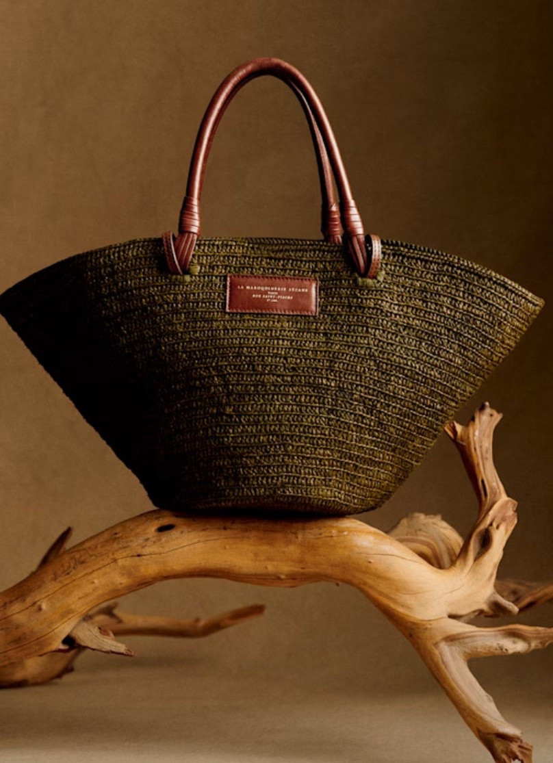 Favorite spring/summer tote