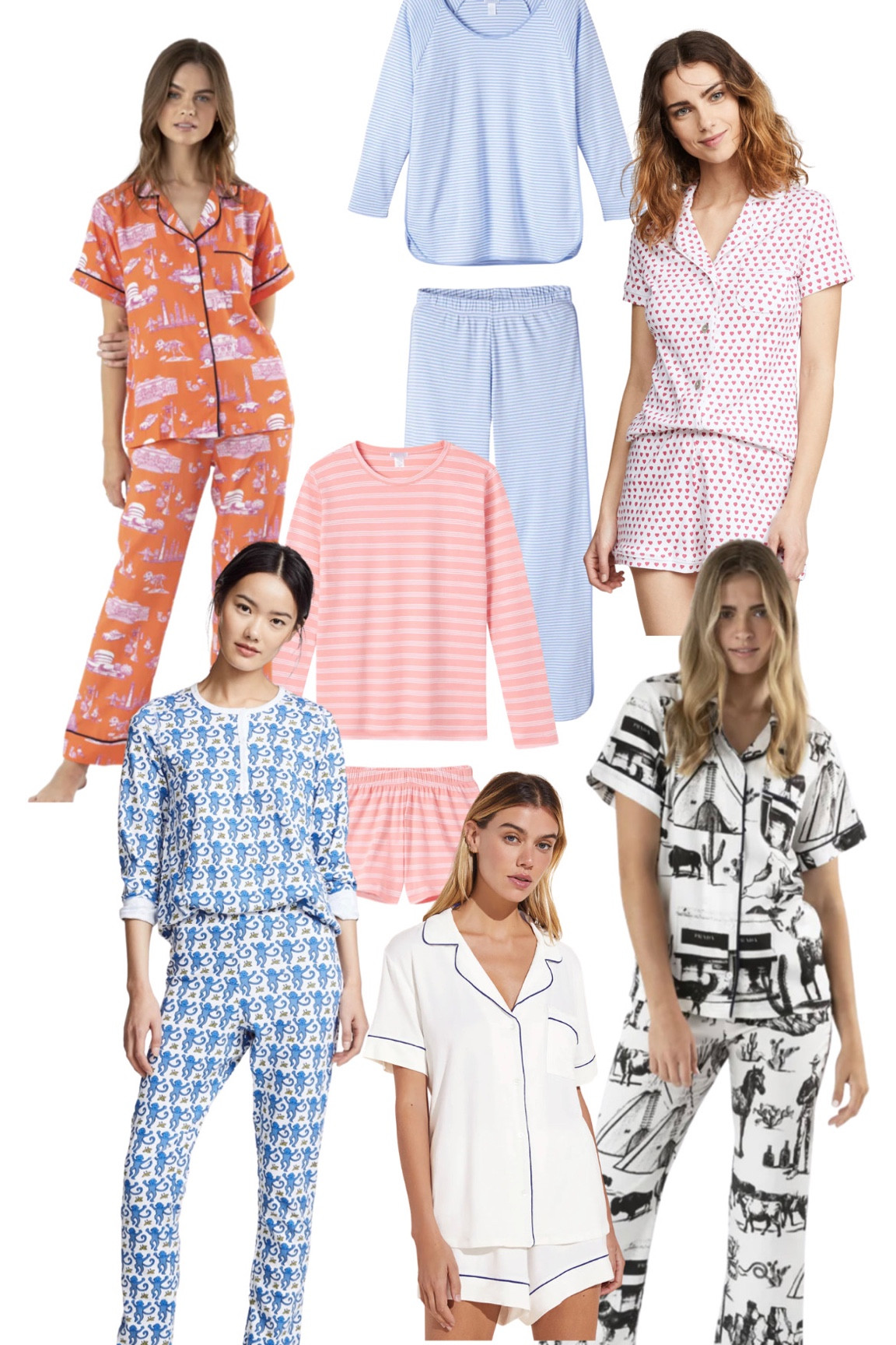 I’ve bought every brand of pjs so you don’t have to and here are my picks! 