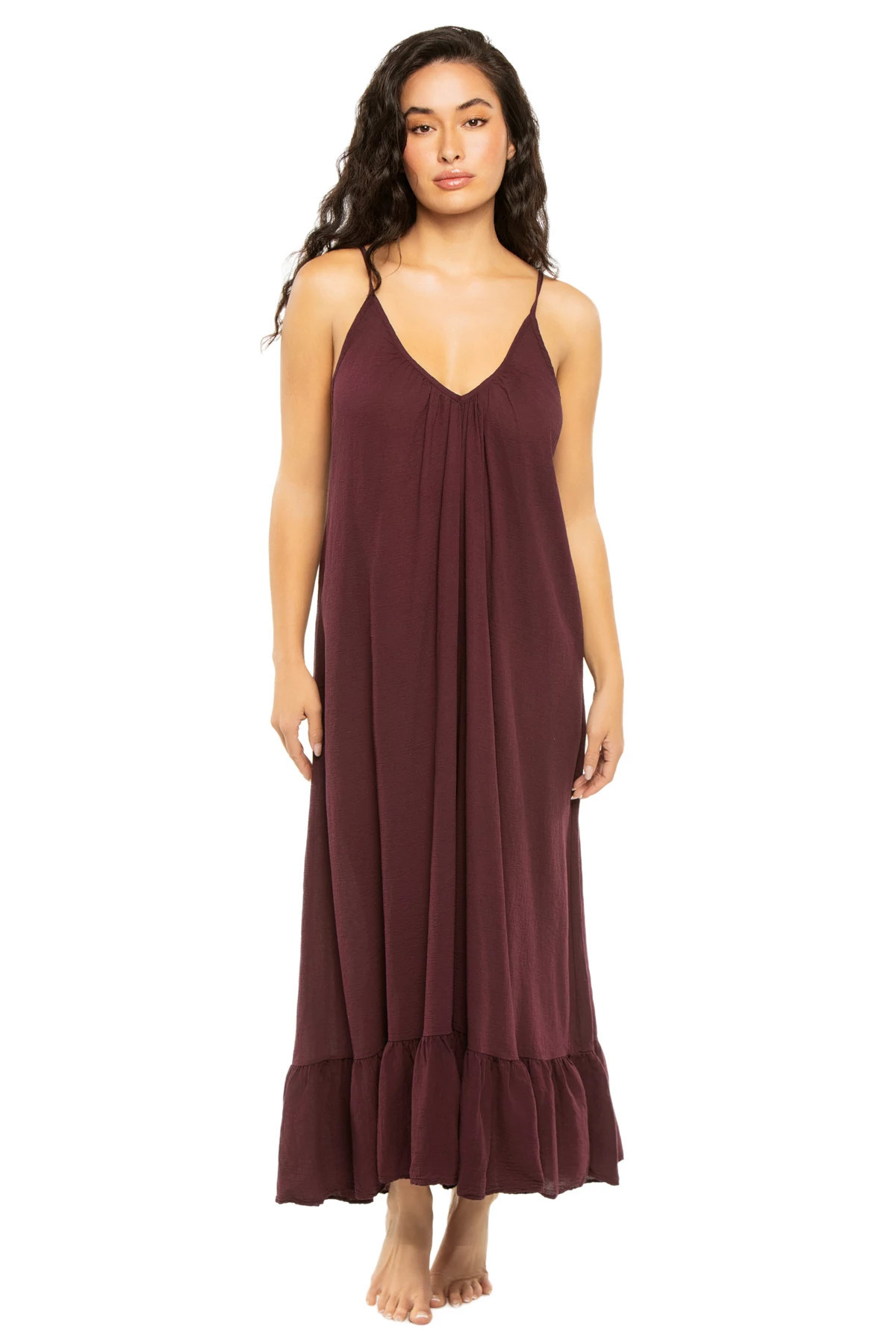 Paloma Maxi Dress | Everything But Water