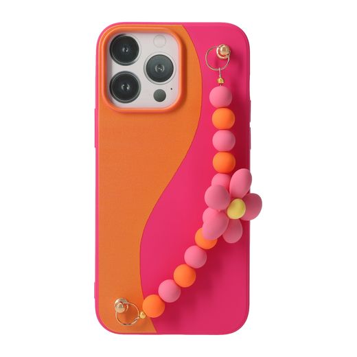 iPhone 14 Pro Max®/Plus® Case With Charm Strap | Five Below