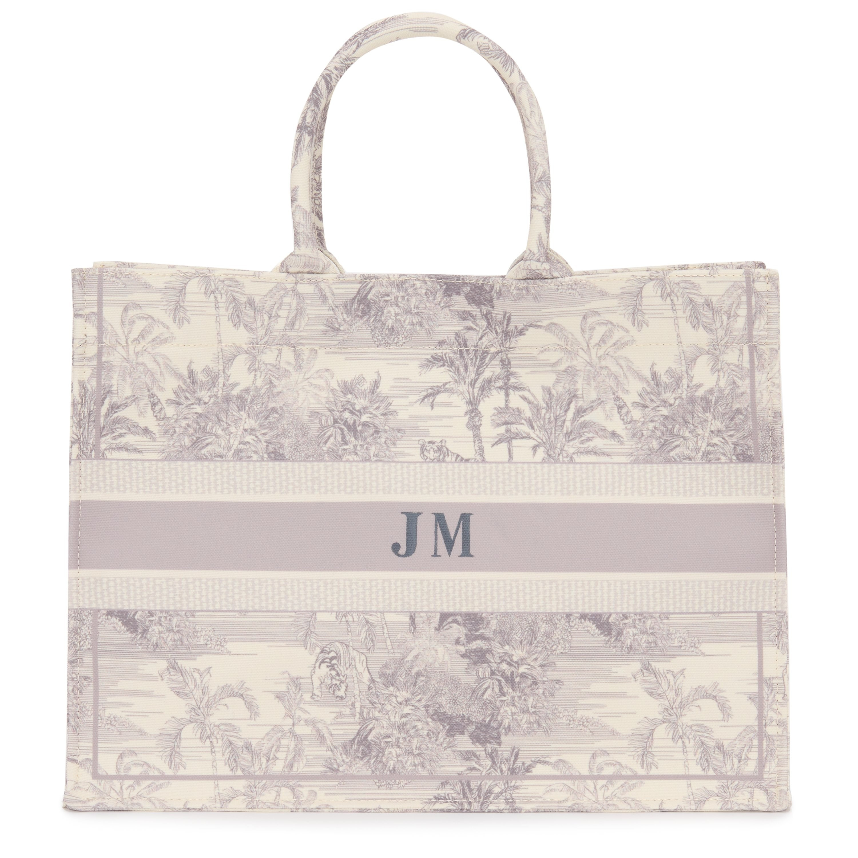 Lily and Bean Isabella Bag - Indian Grey | Lily and Bean