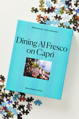 Piecework Puzzle | Anthropologie (US)