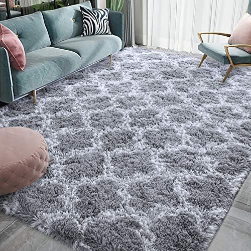 Gray Rug | Amazon (US)