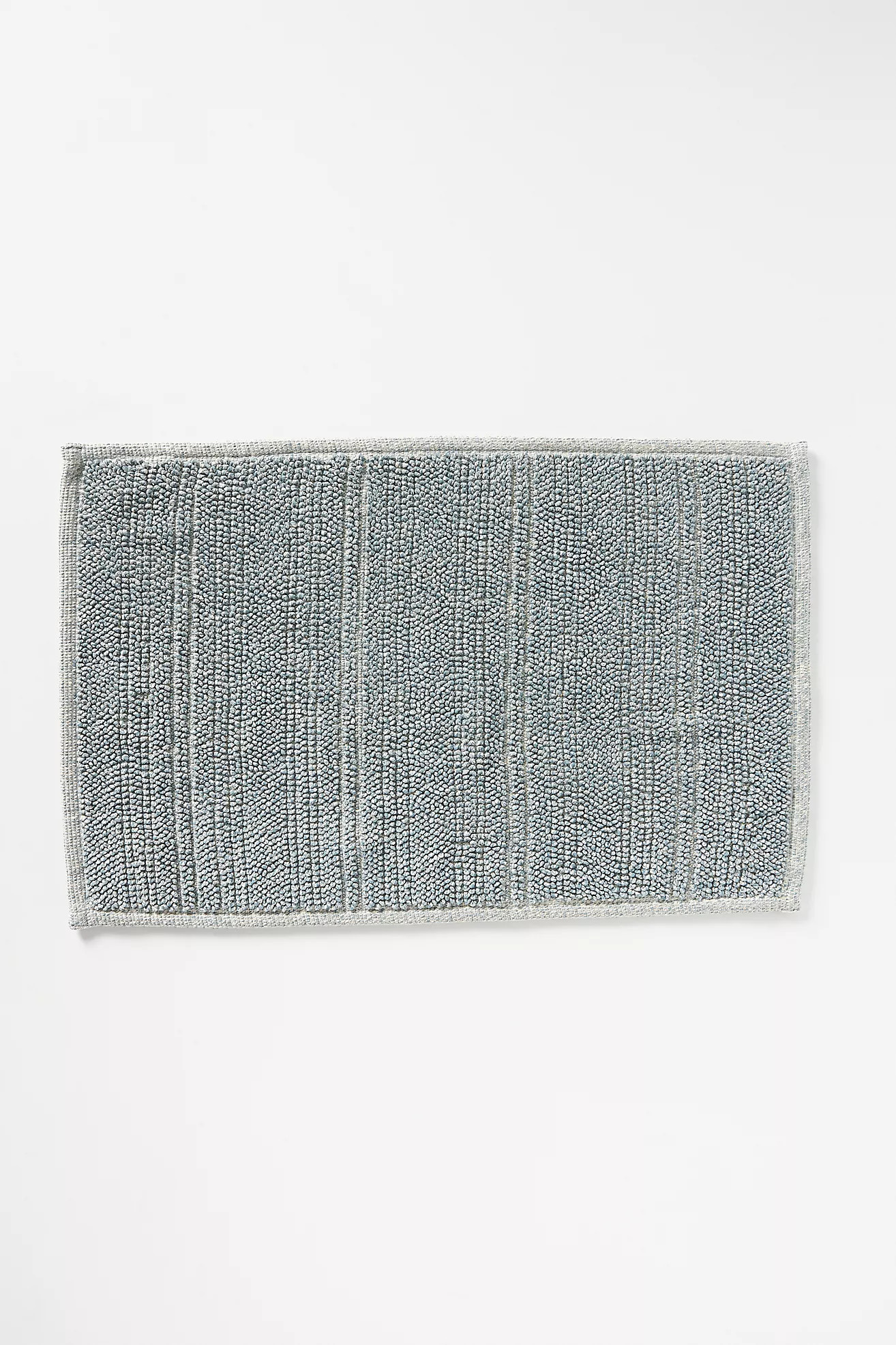 Bramble Reversible Bath Mat | Anthropologie (US)