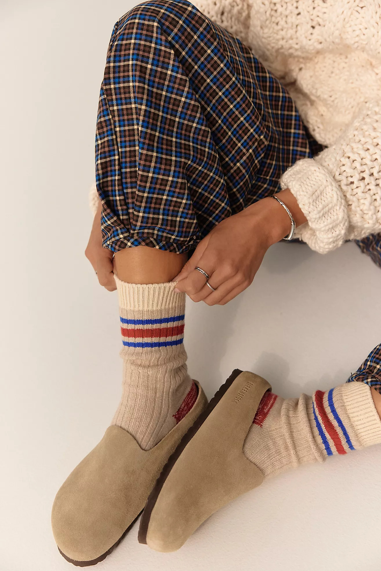 Birkenstock Amsterdam Wrapped Clogs | Free People (Global - UK&FR Excluded)