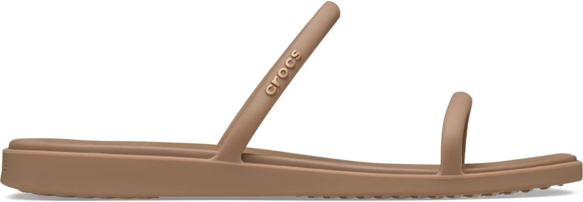 Crocs Women's Miami Two-Strap Sandals | Amazon (US)