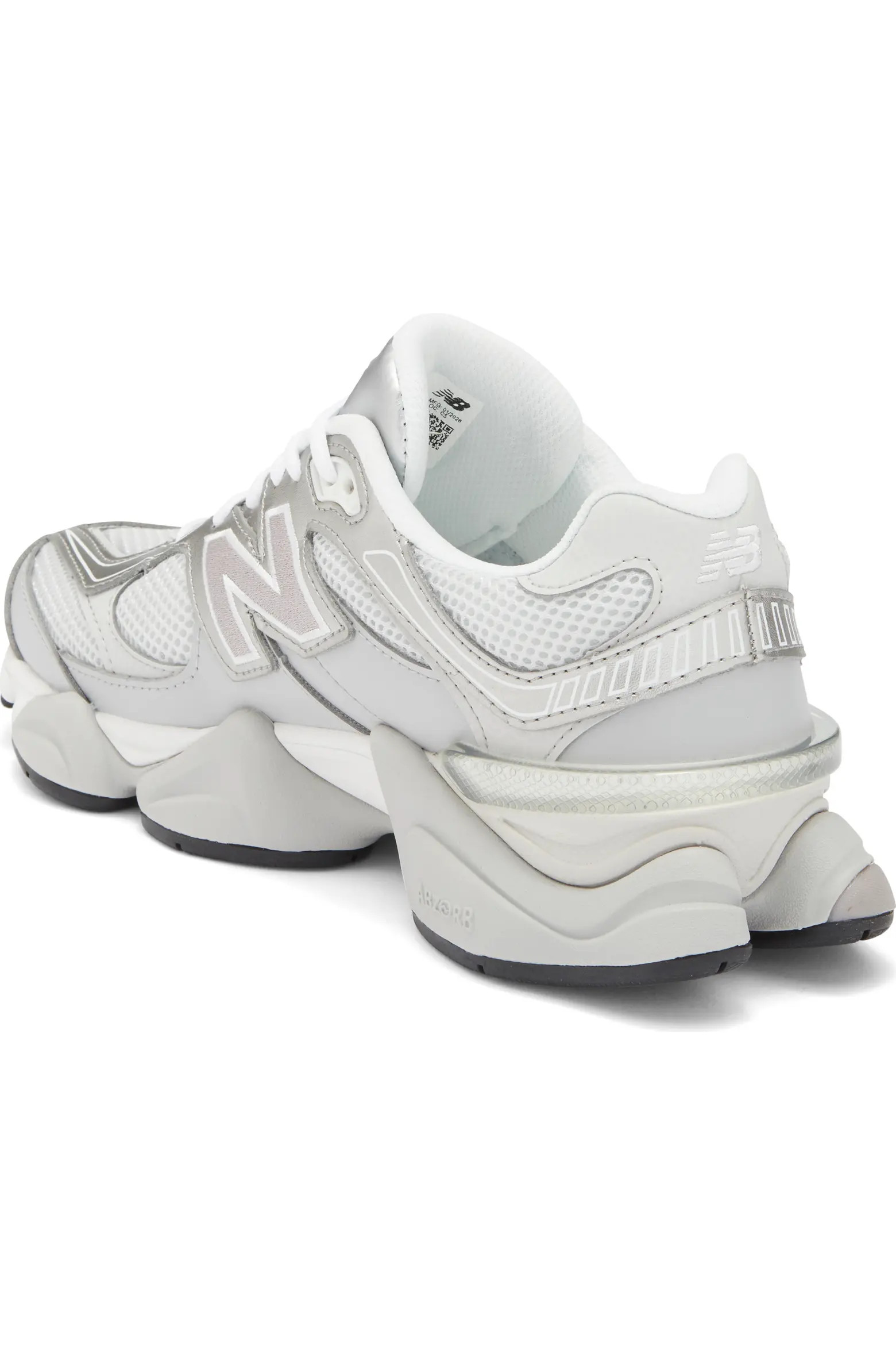Gender Inclusive 9060 Sneaker | Nordstrom | Nordstrom
