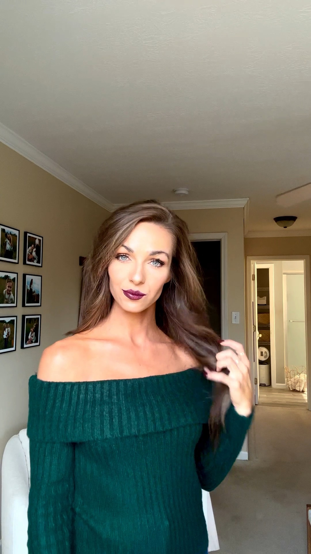 Makeup details 


#LTKgrwm #LTKBeauty #LTKootd