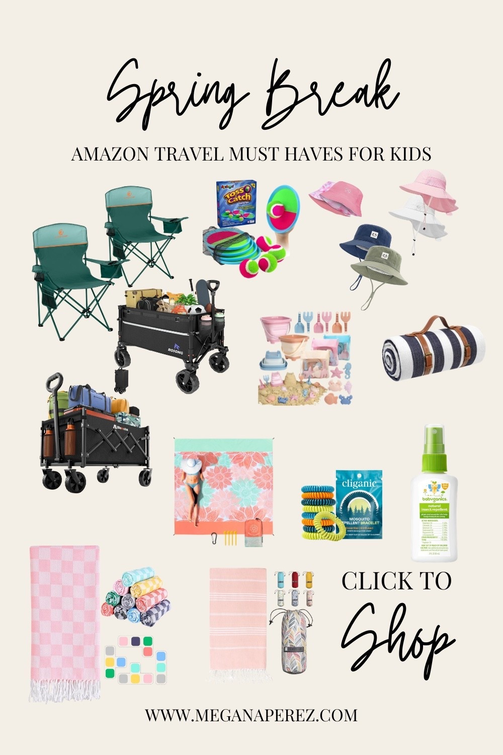 Beach and pool must haves coming in hot from Amazon!!

#LTKSeasonal #LTKTravel #LTKSwim