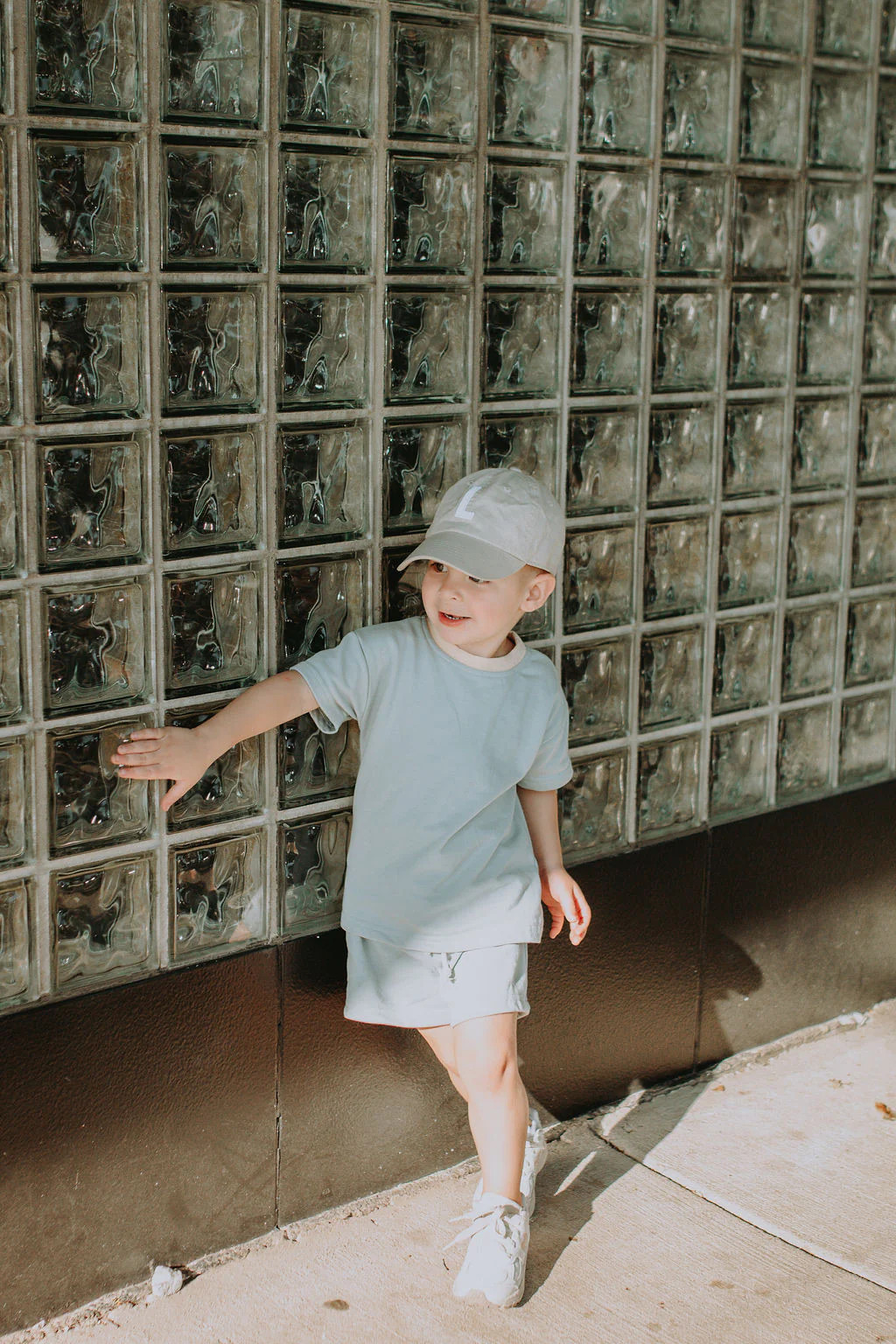 Fletcher Set | Baby & Toddler Clothing | Winnie and Crew