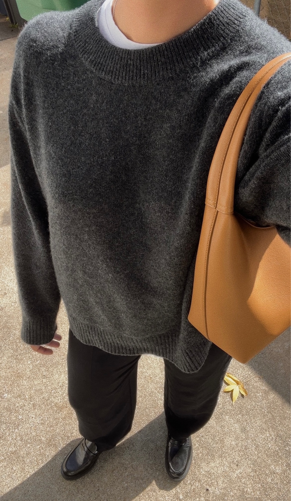 The softest sweater ever!! #sweaters 

#LTKover40 #LTKSeasonal #LTKstyletip