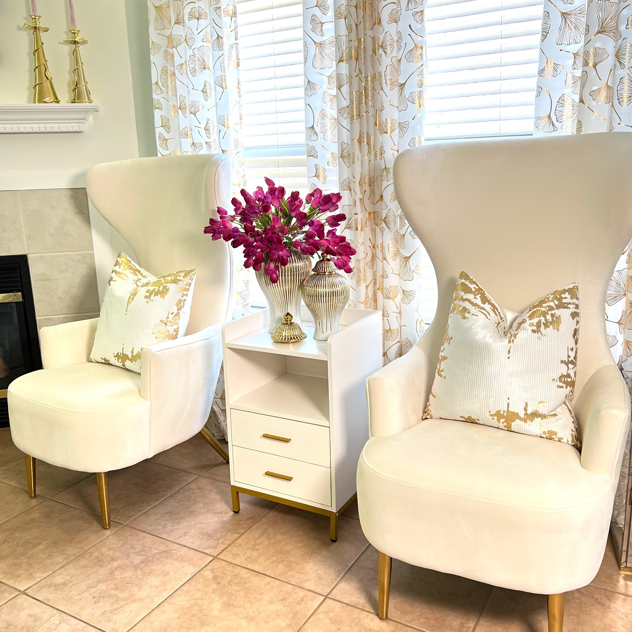 Compra mi mesa 

#LTKSeasonal #LTKstyletip #LTKhome