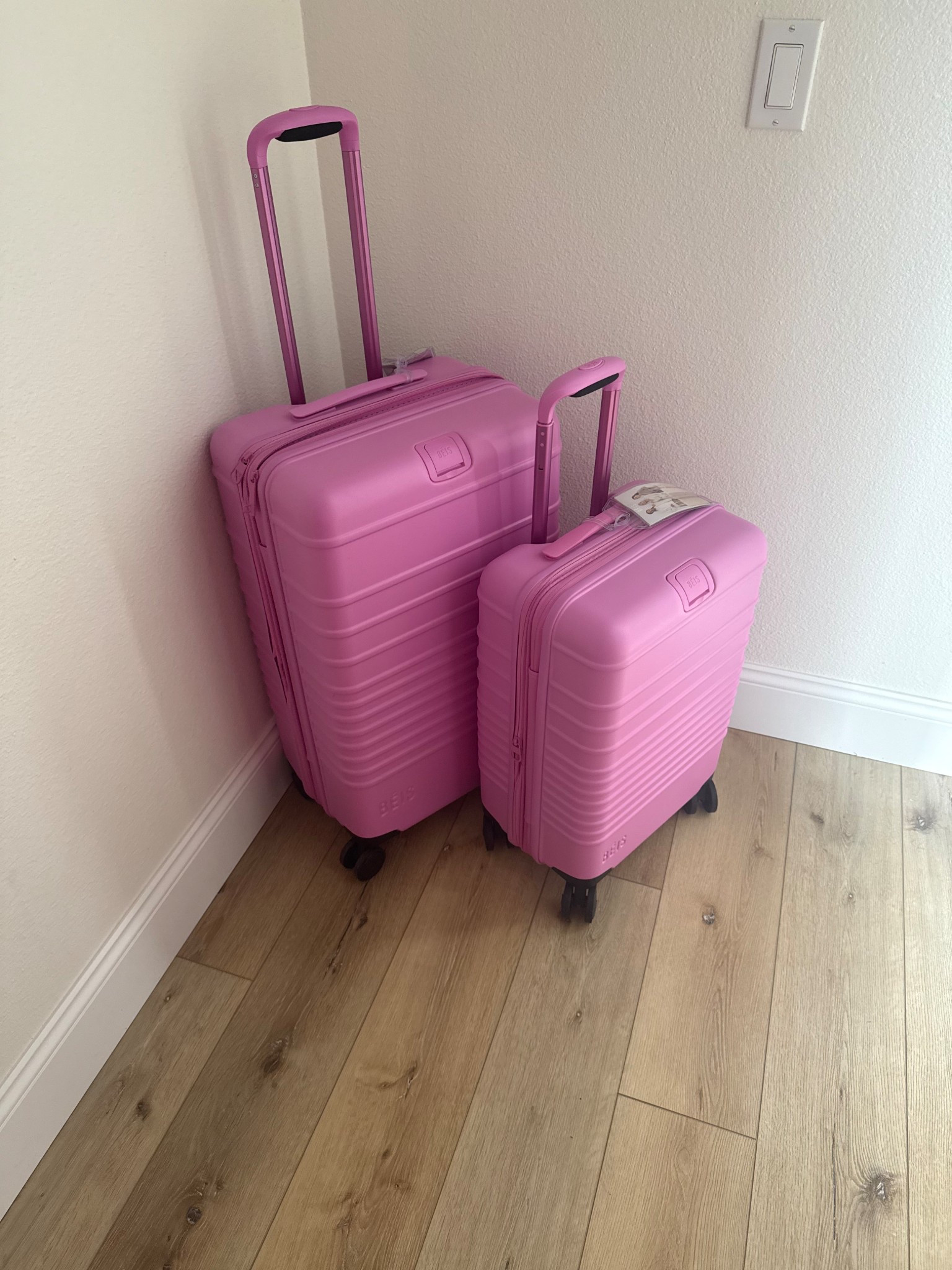 #LTKTravel #LTKStyleTip