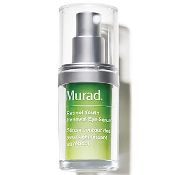 Murad Retinol Youth Renewal Eye Serum (0.5 fl. oz.) | Dermstore