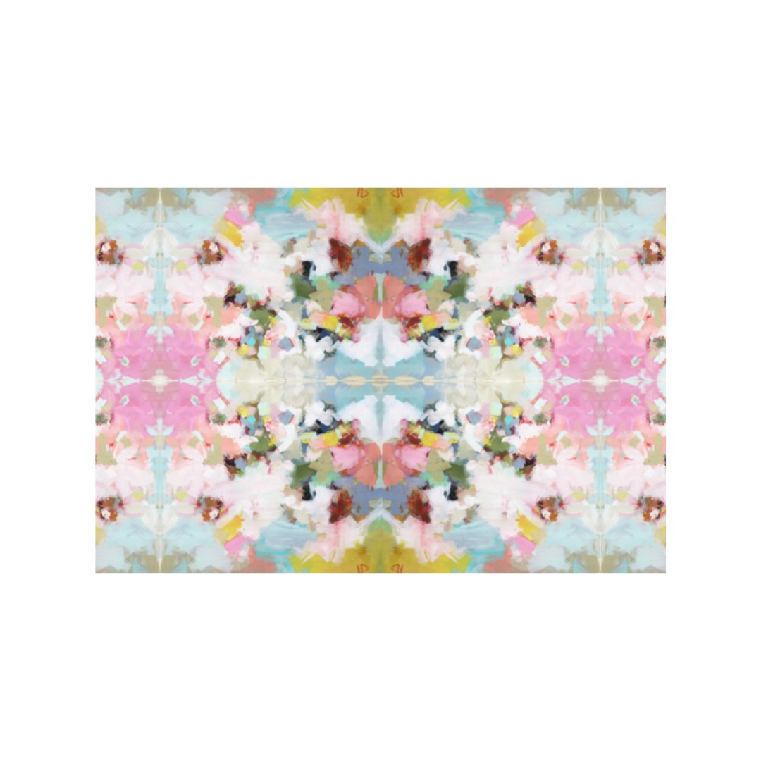 Little Chapel Floor Mat | Laura Park Designs