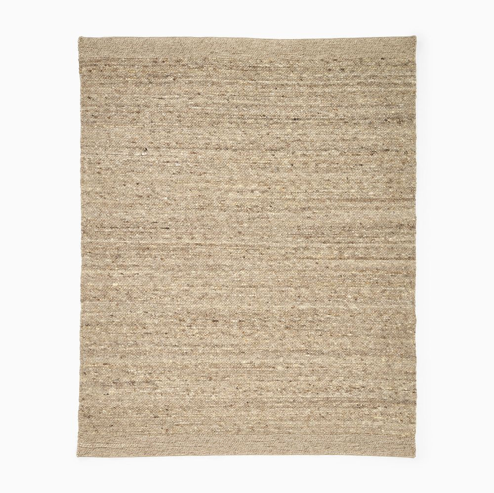 Cavallo Wool Rug | West Elm (US)