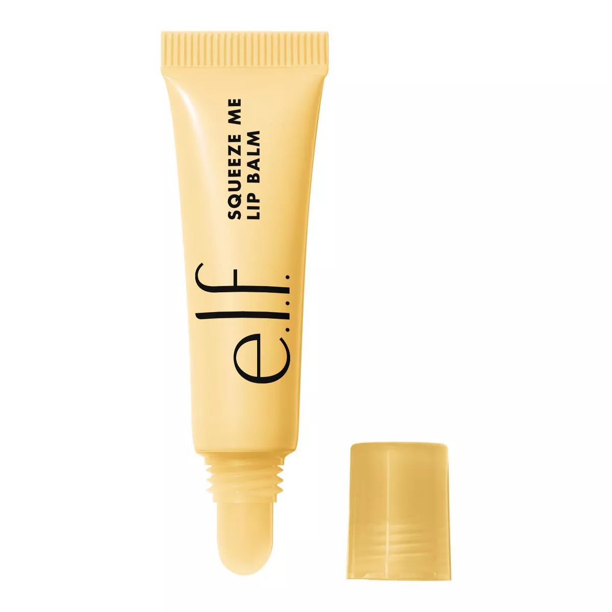e.l.f. Squeeze Me Lip Balm - Vanilla Frosting - 0.21oz | Target