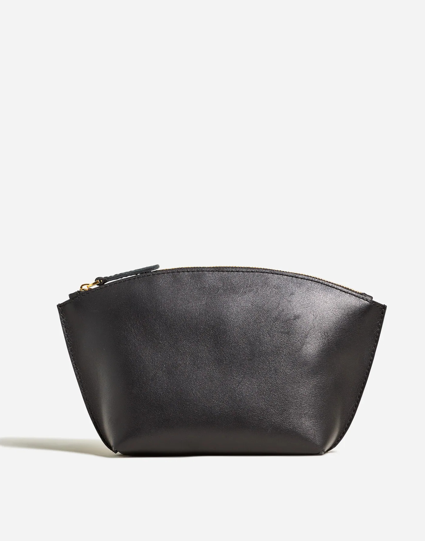 The Essential Zip Pouch | Madewell | Madewell