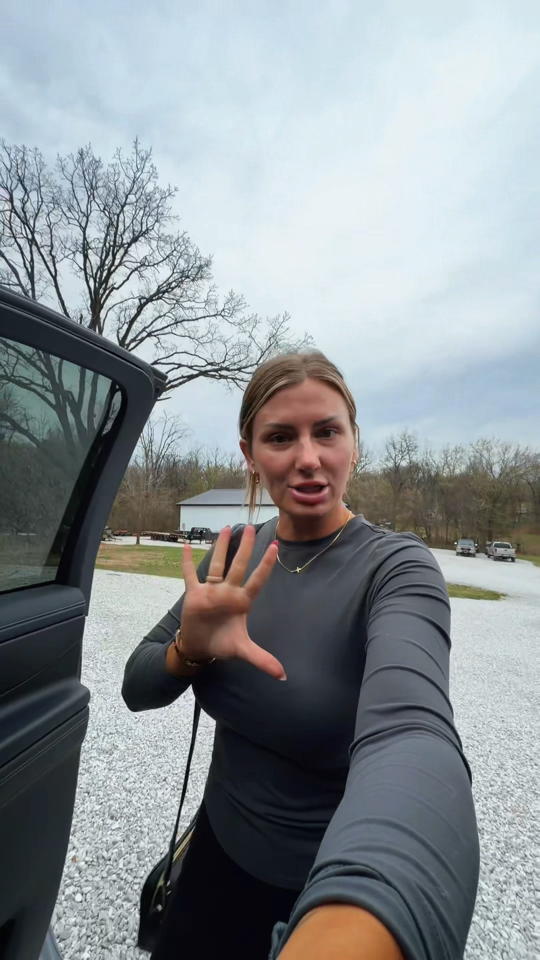 Thanks for coming with me!! 🤪🍽️🎶

#LTKootd #LTKmomlife #LTKvlog